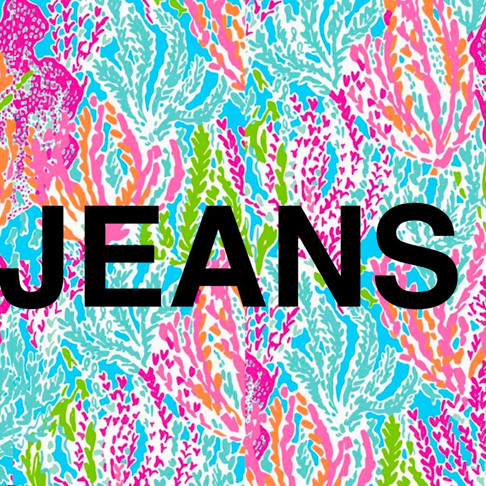 Jeans - Picture 1 of 1